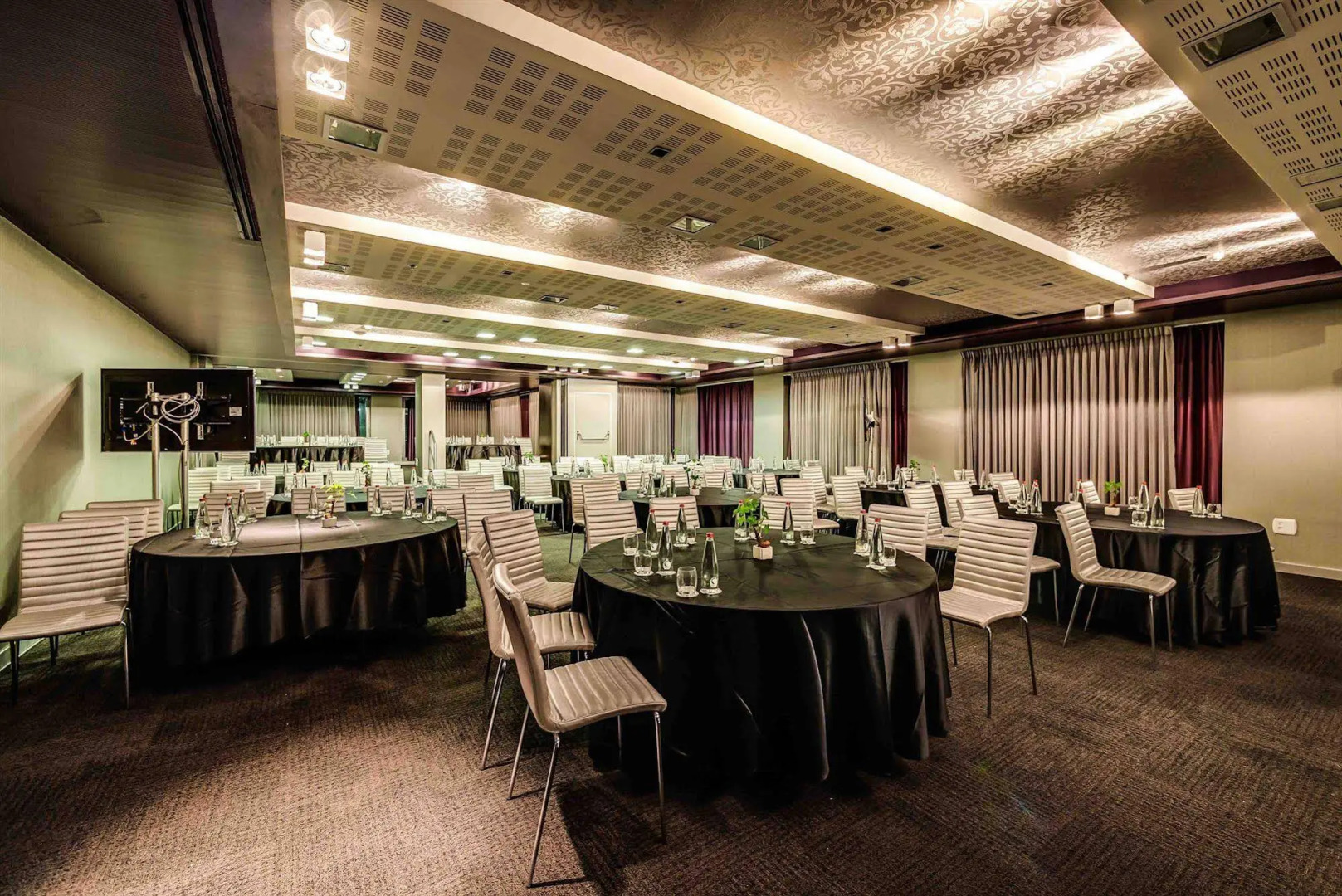 Royal Beach Tel Aviv Hotel