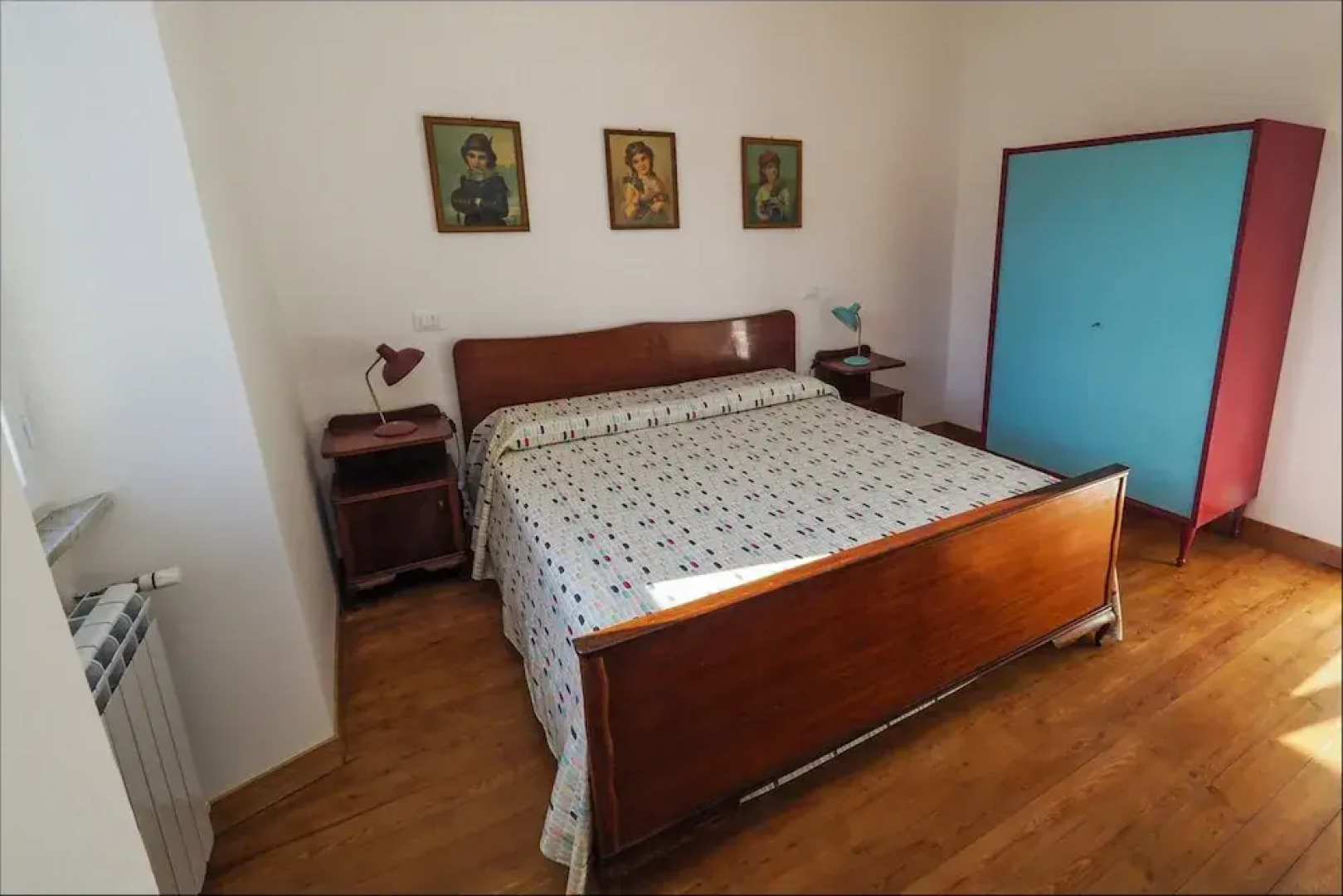 La Gazzeri Residence & Country House