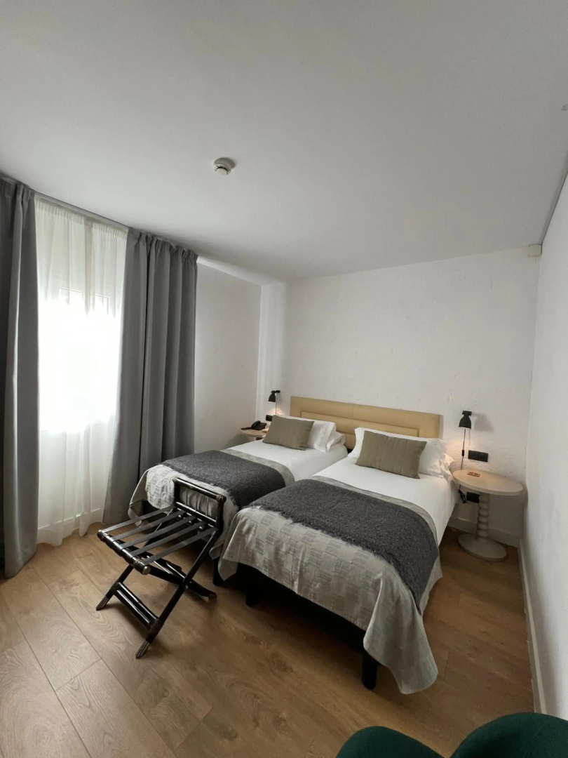 Hotel San Miguel