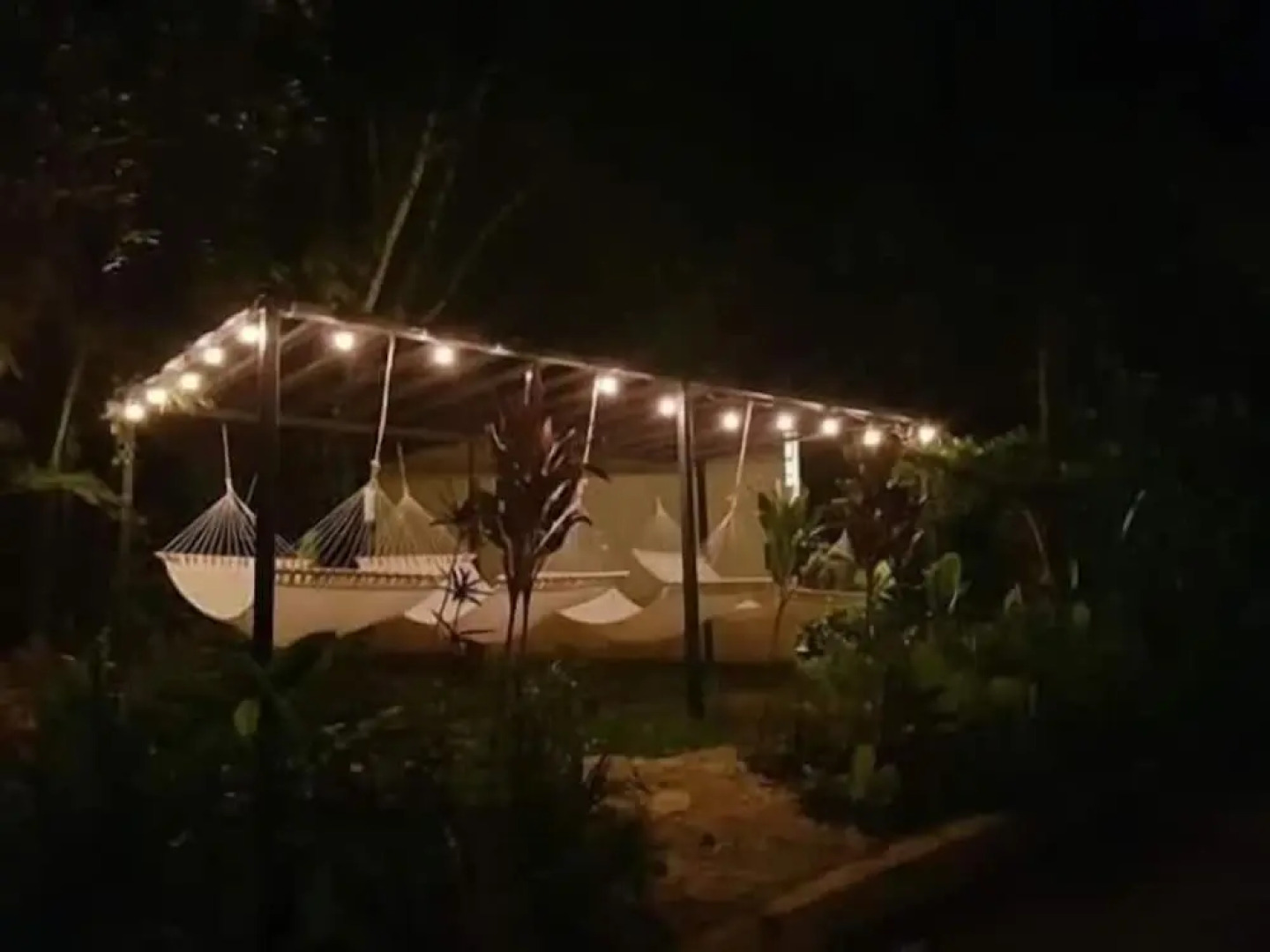 Posada Casa James Xilitla