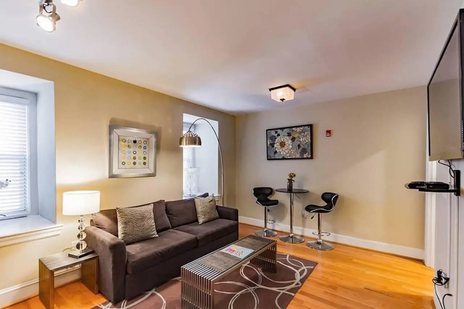 1955 Rittenhouse - 4F