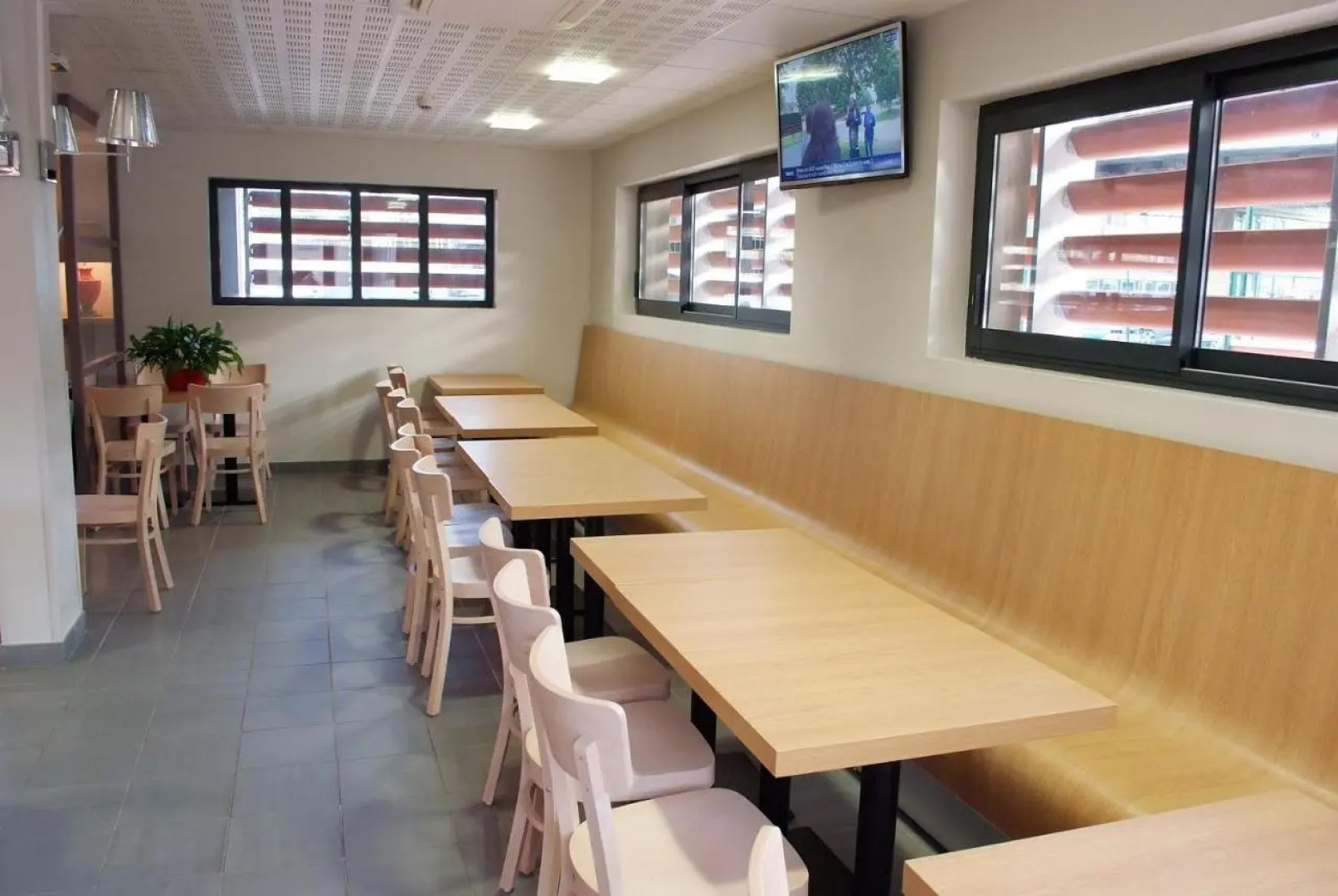 B&B HOTEL Limoges Gare