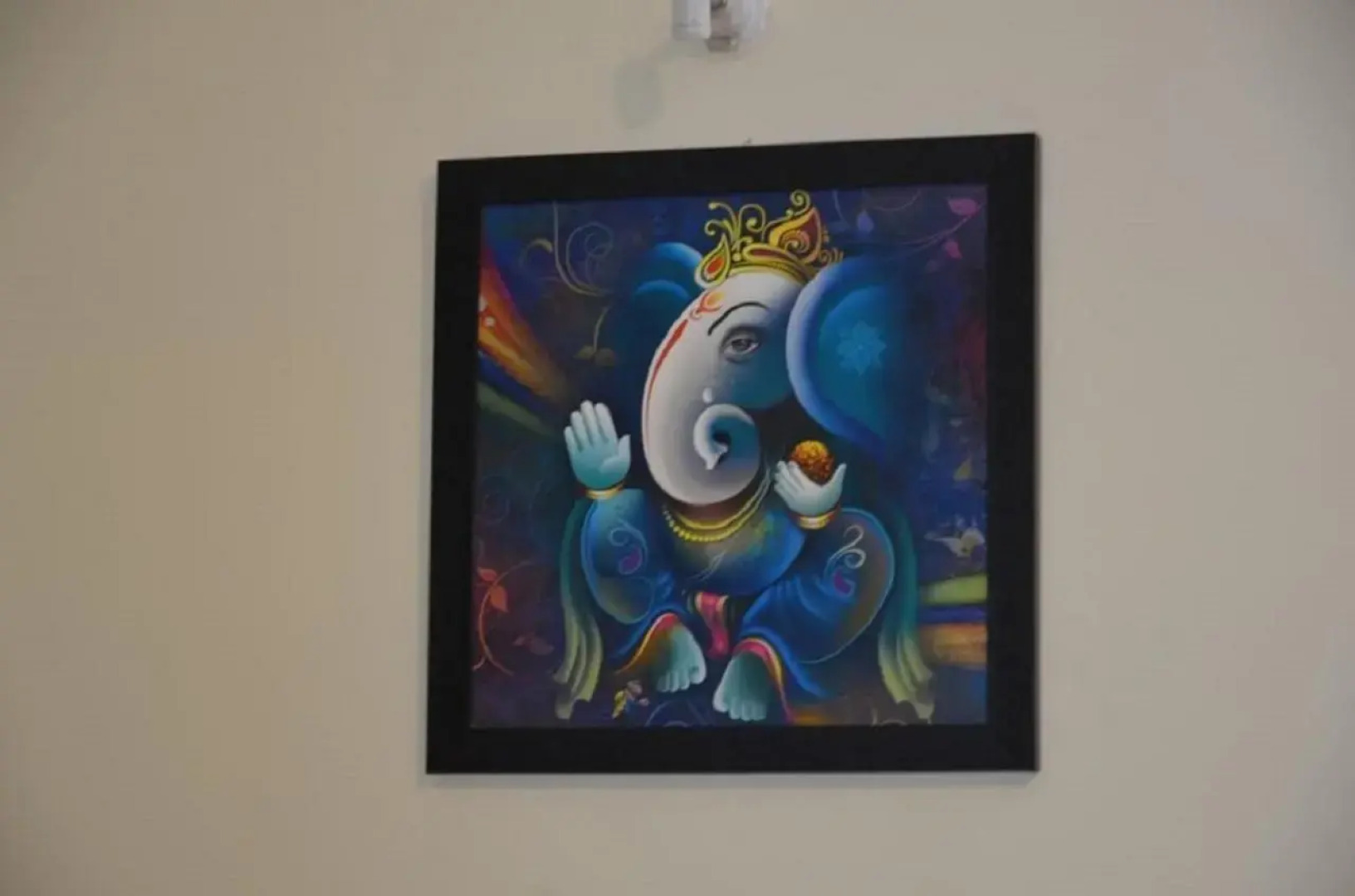 The Surrya Max Residency