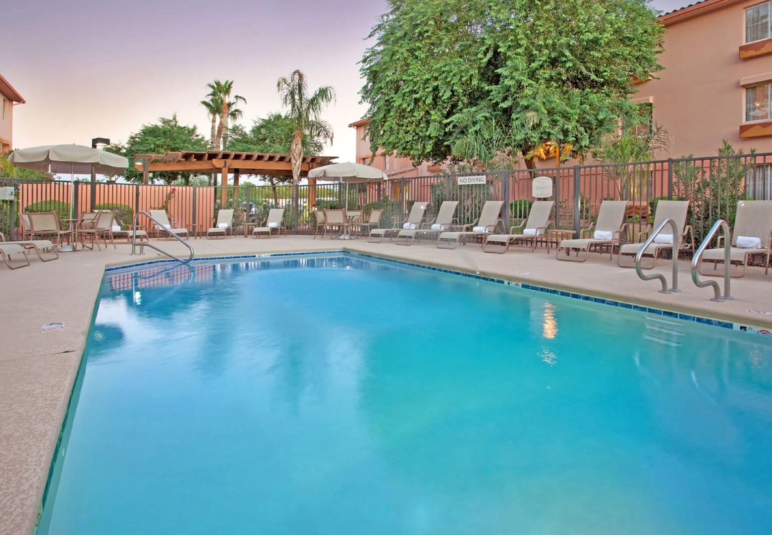 TownePlace Suites Tempe at Arizona Mills Mall