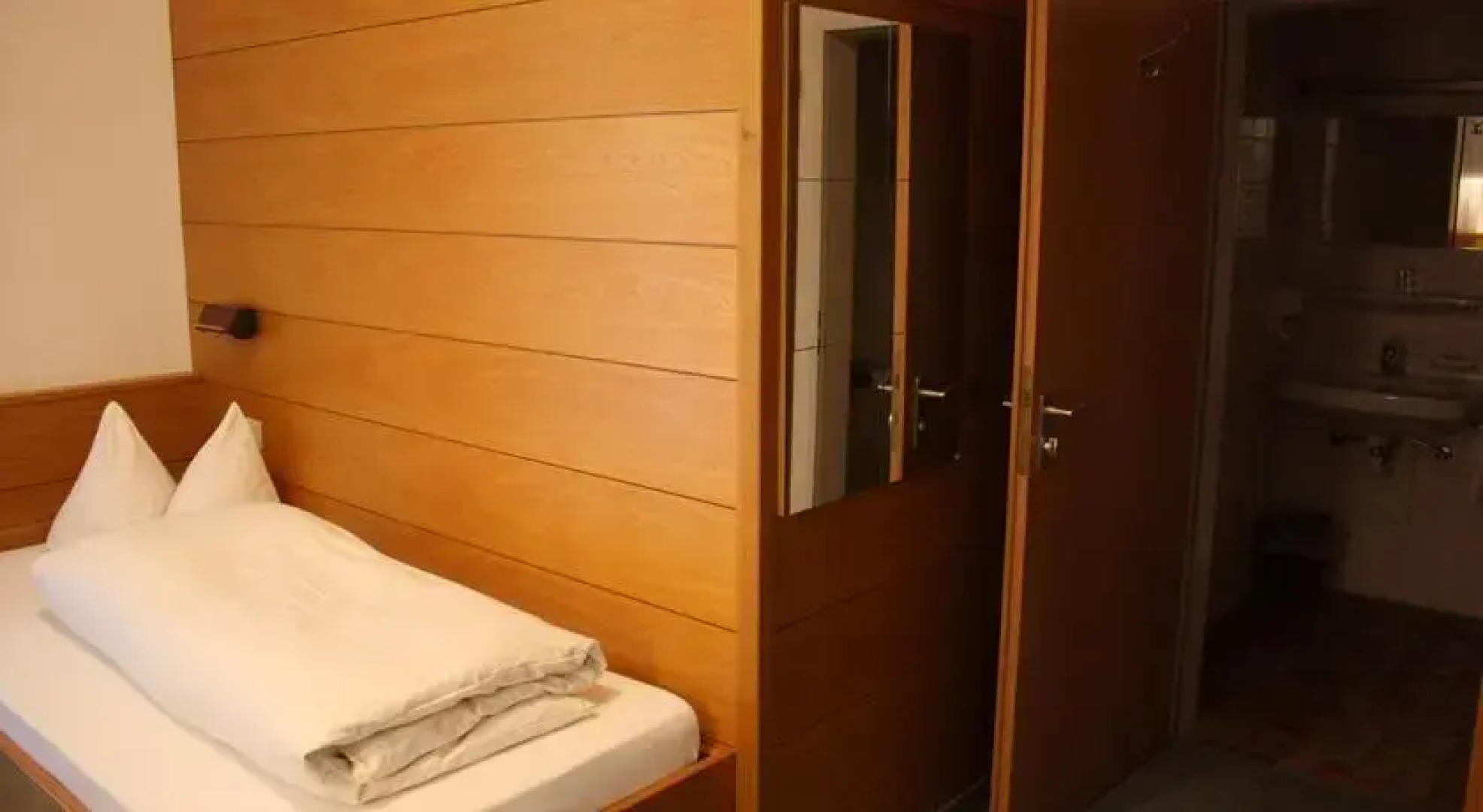 Sport- und Freizeitzentrum Haus Unterjoch