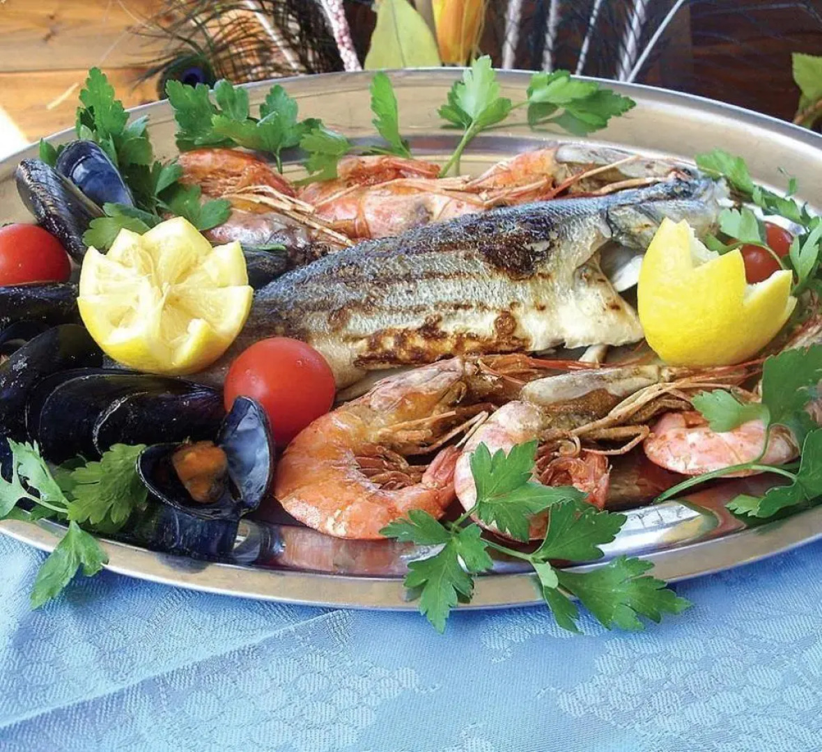 Le Tre Caravelle Hotel