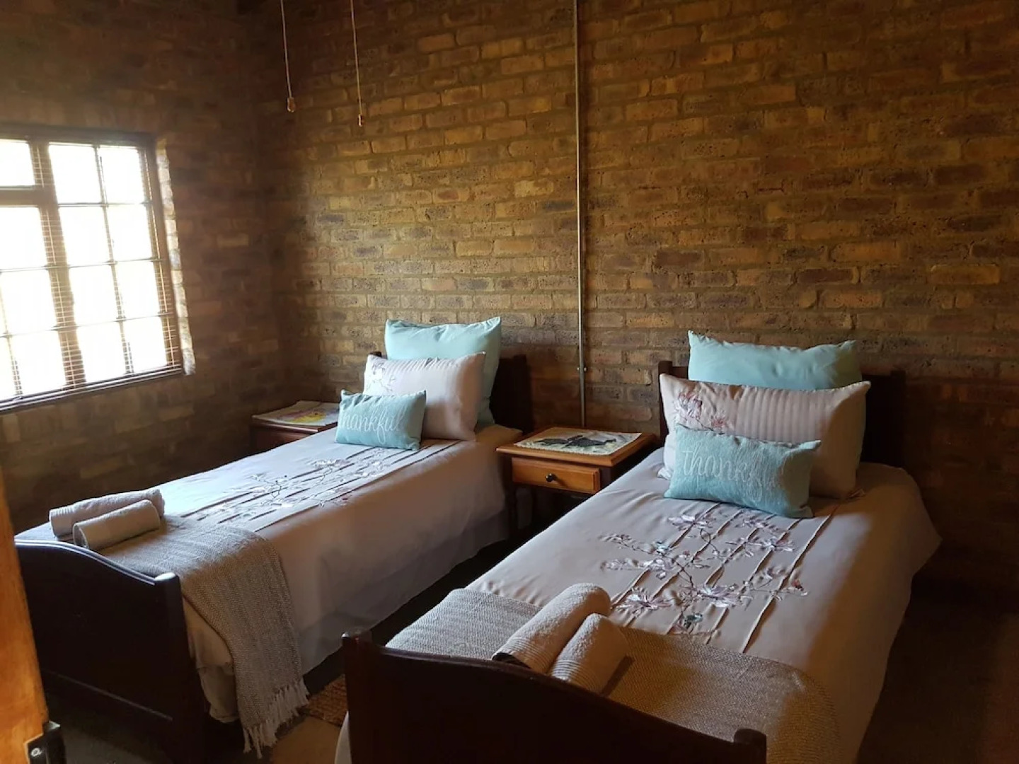 Buffalo Hill Safari Lodge