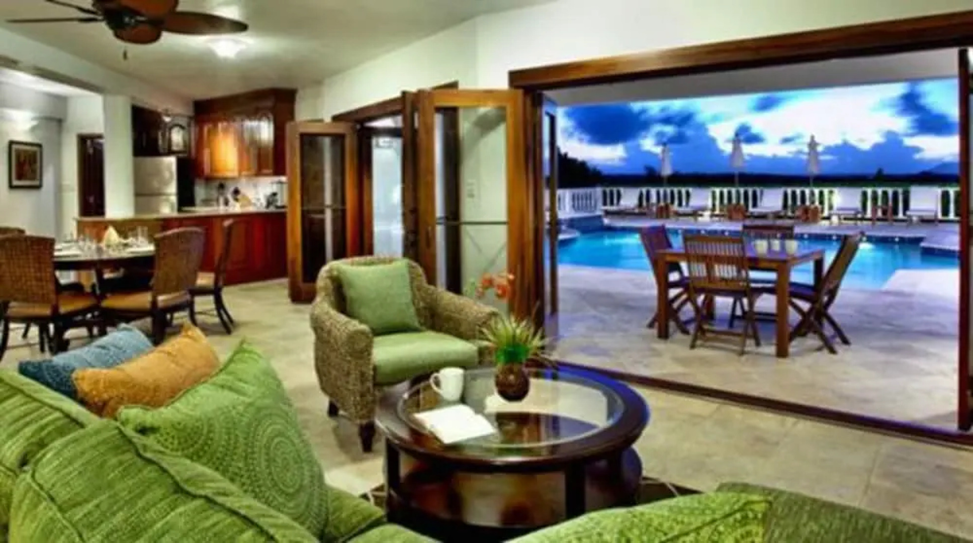 Sheriva Luxury Villas and Suites