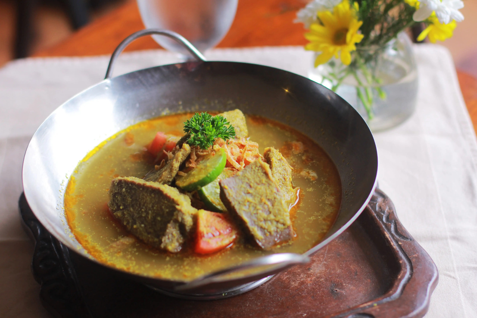 Grand Kangen Hotel Urip Sumoharjo Yogyakarta