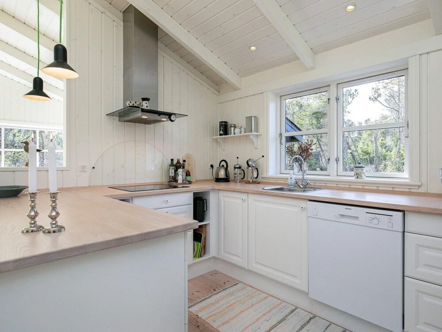 Holiday home Ålbæk IV