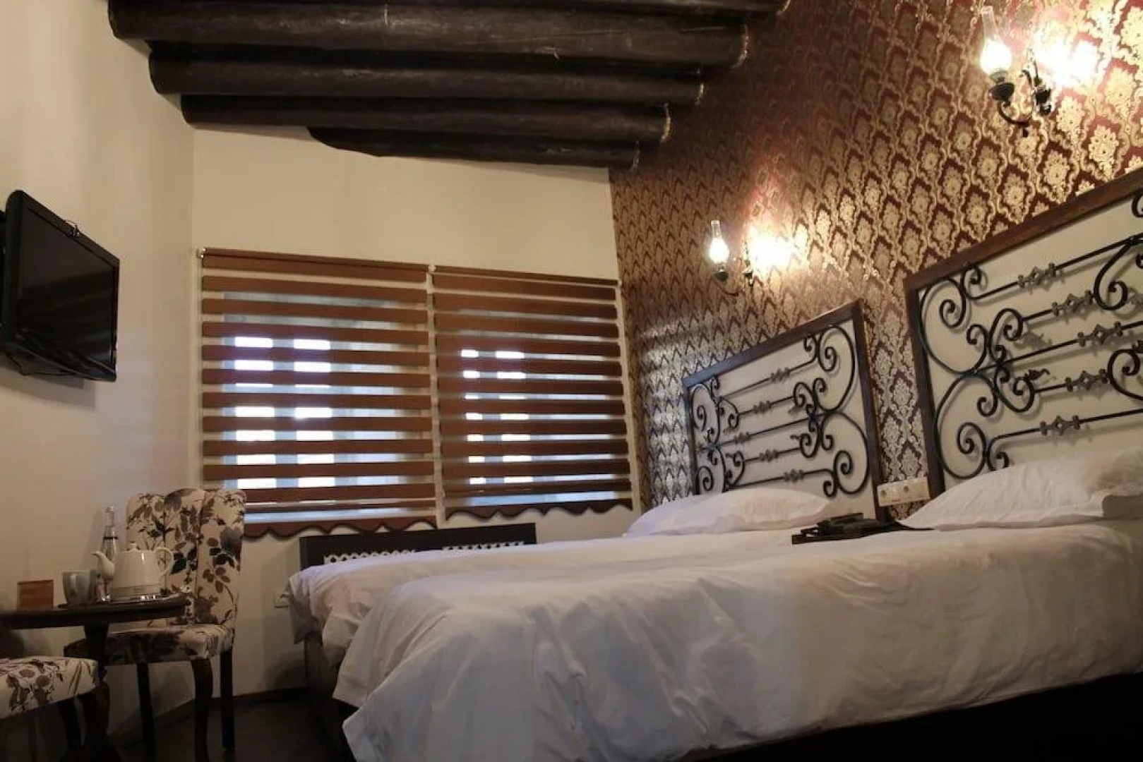 Atikeler Harput Butik Hotel