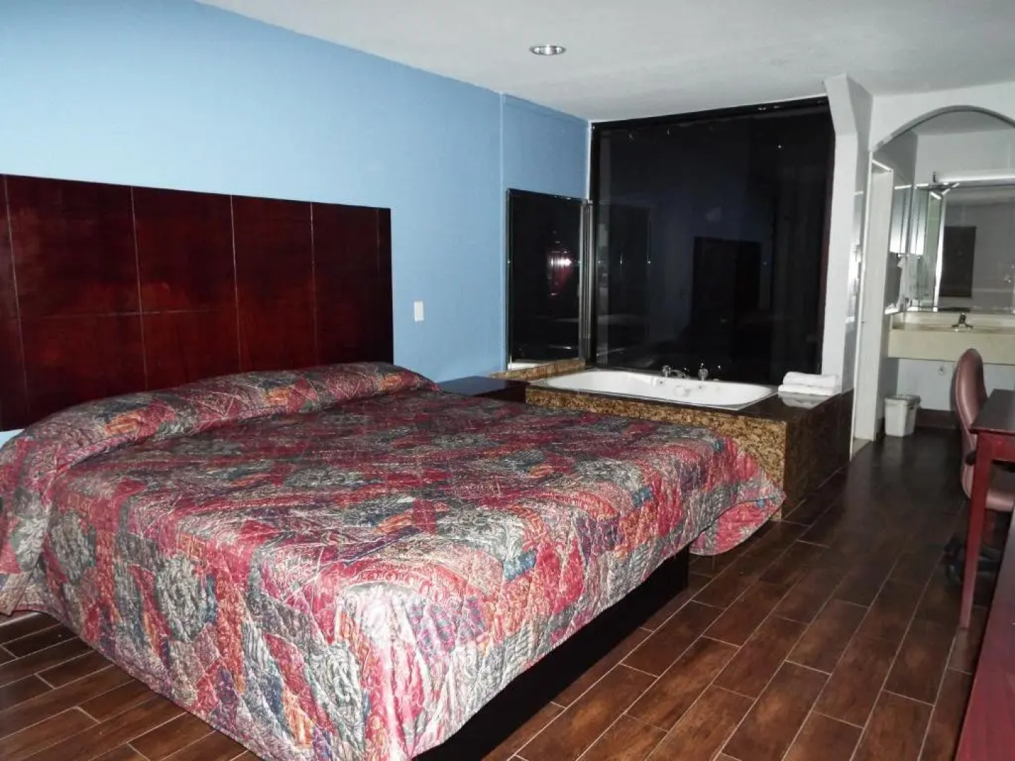 Hotel O Luxury Inn Channelview Baytown I-10