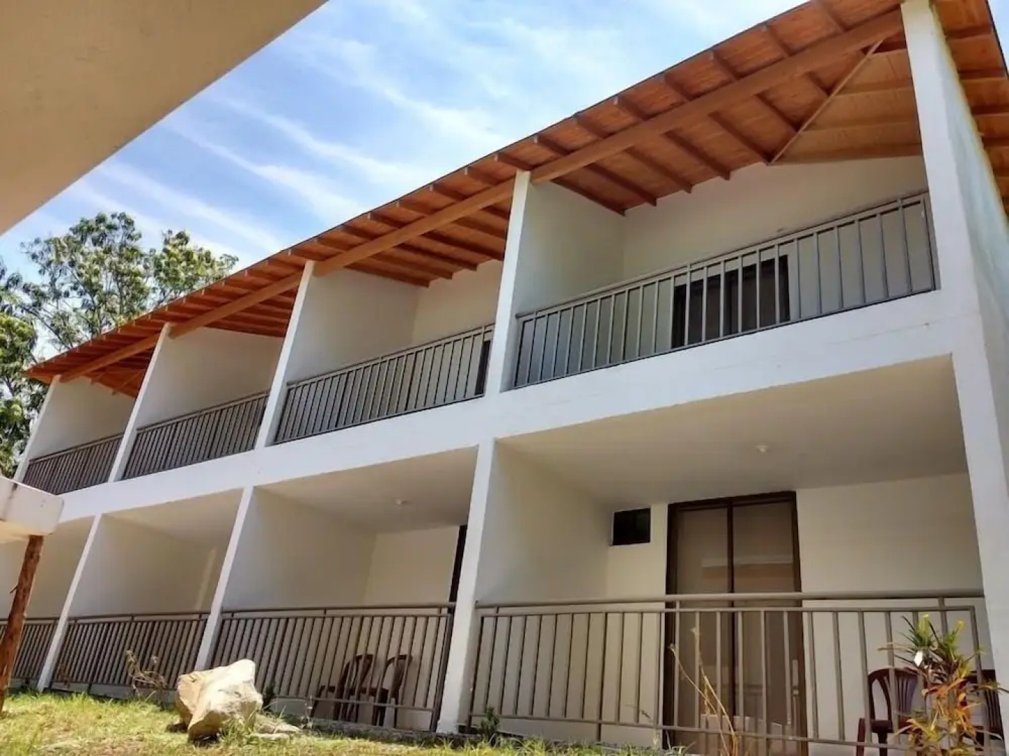 Hotel Sol Pintada