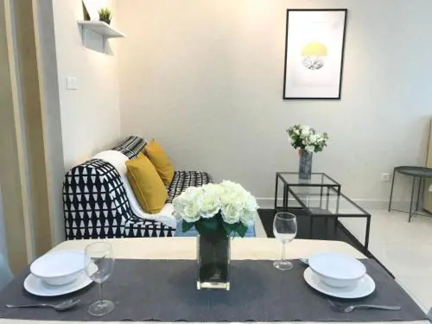 LSE @ Teega Boutique Suites