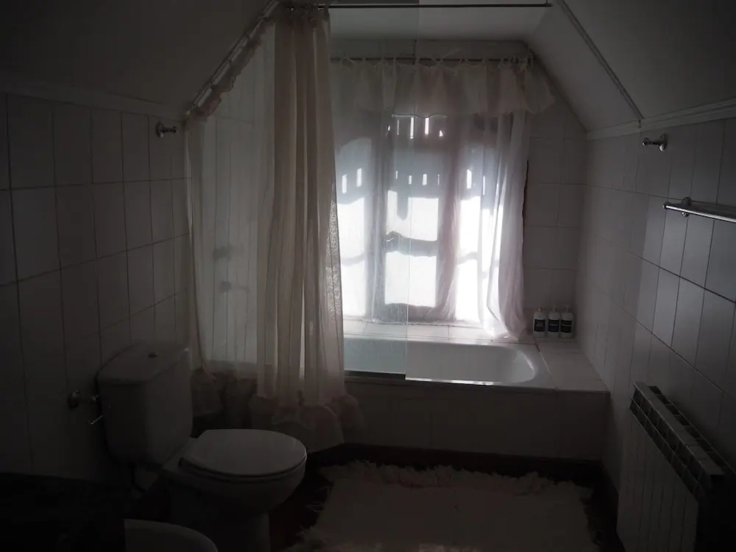 Villa Victoria Lodge