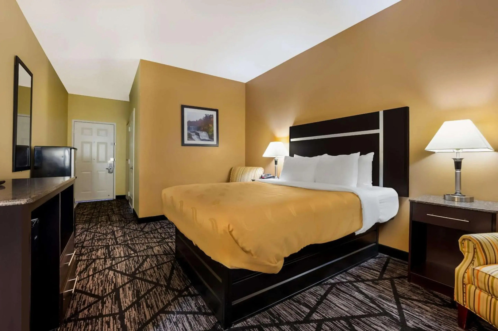 Quality Inn Fort Payne