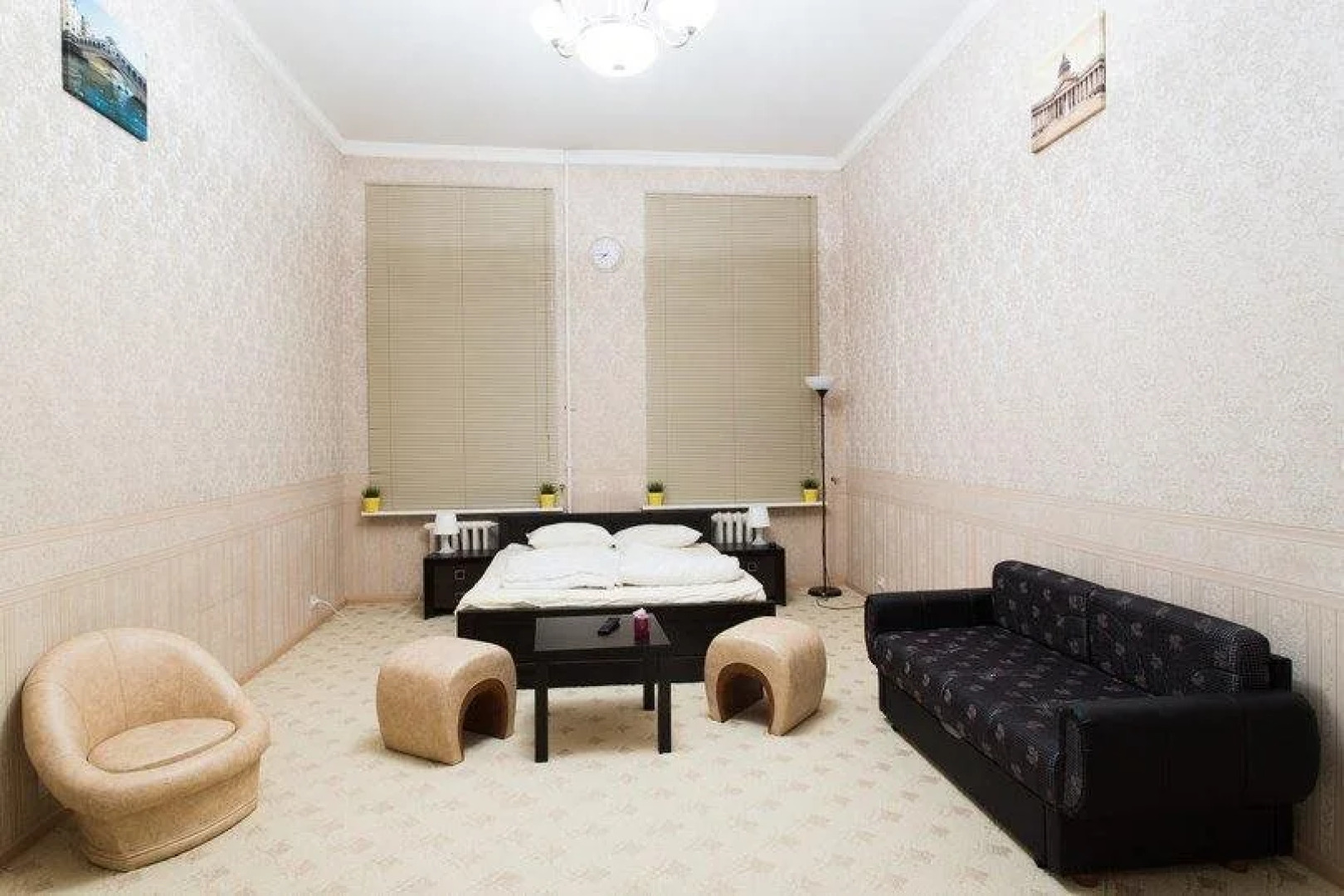 Мини-отель Номера на Советской