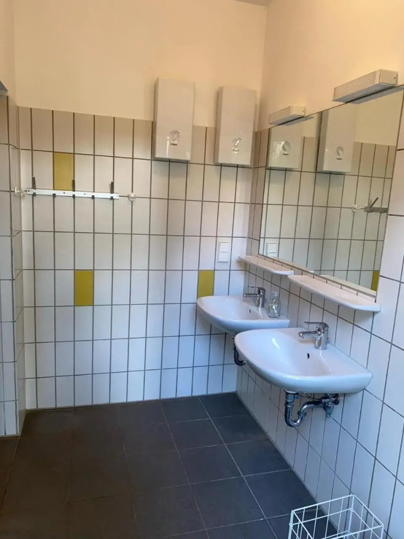 DJH Jugendherberge Beckerwitz mit design|Baumhausdorf