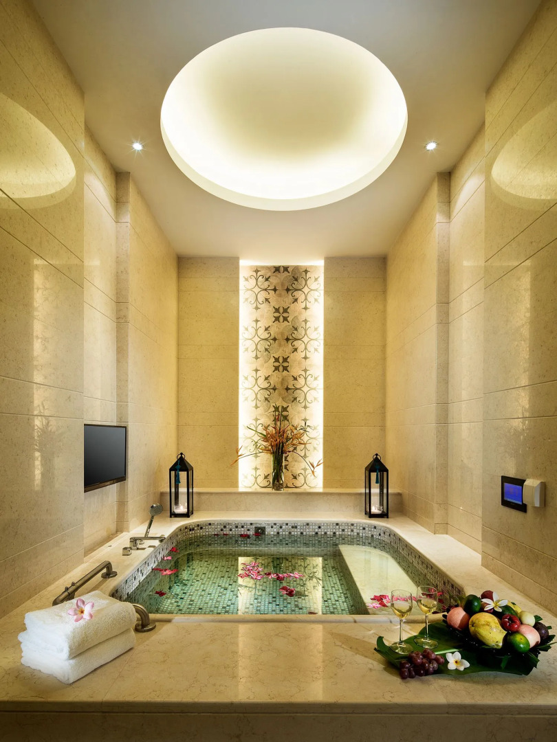 Курорт Luhuitou State Guesthouse