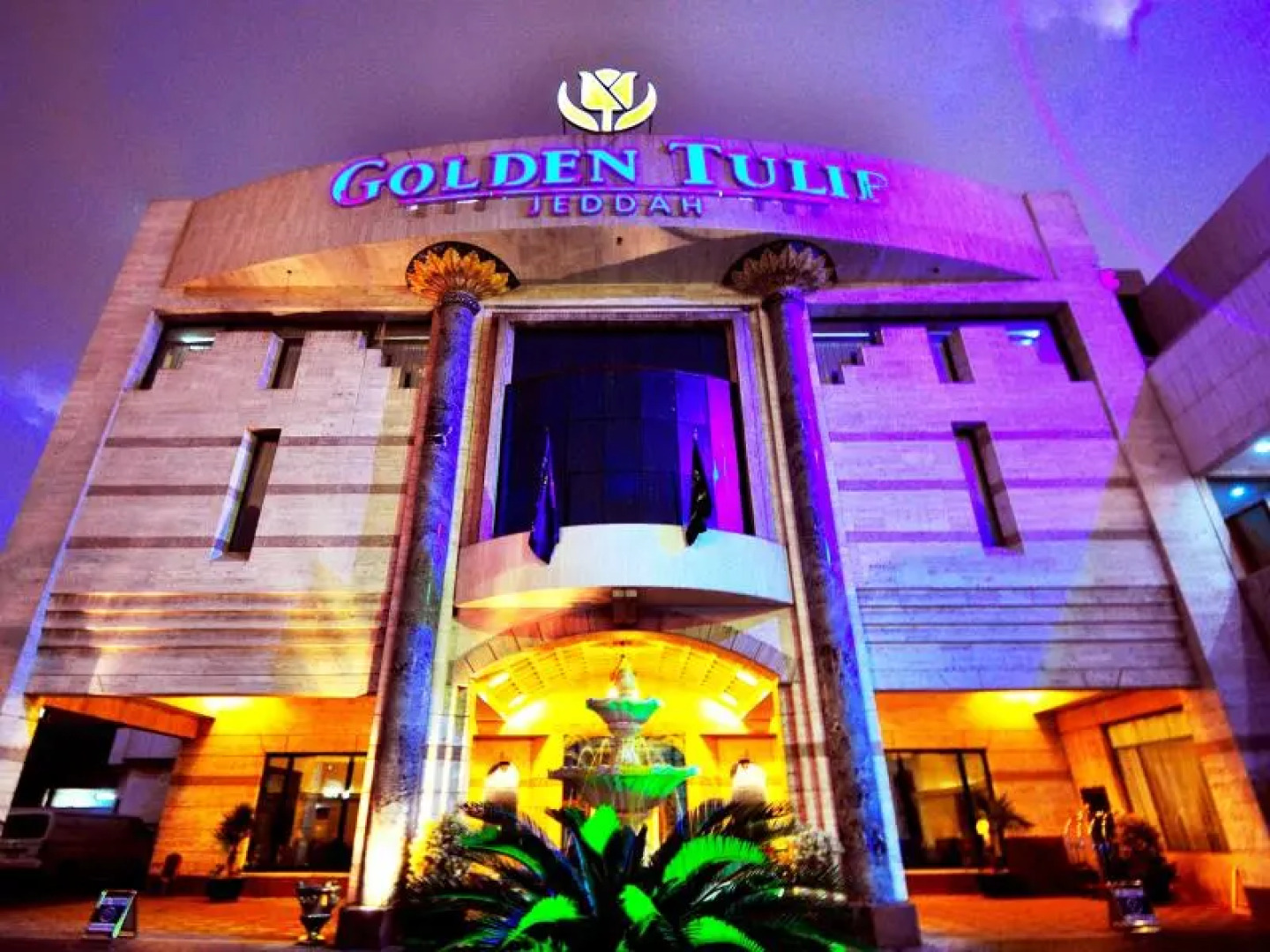 Golden Tulip Jeddah