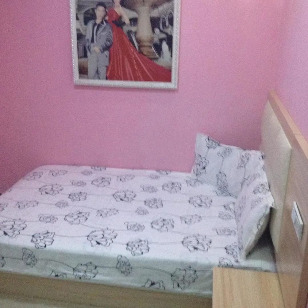 Wuhan Baifu Business Hotel