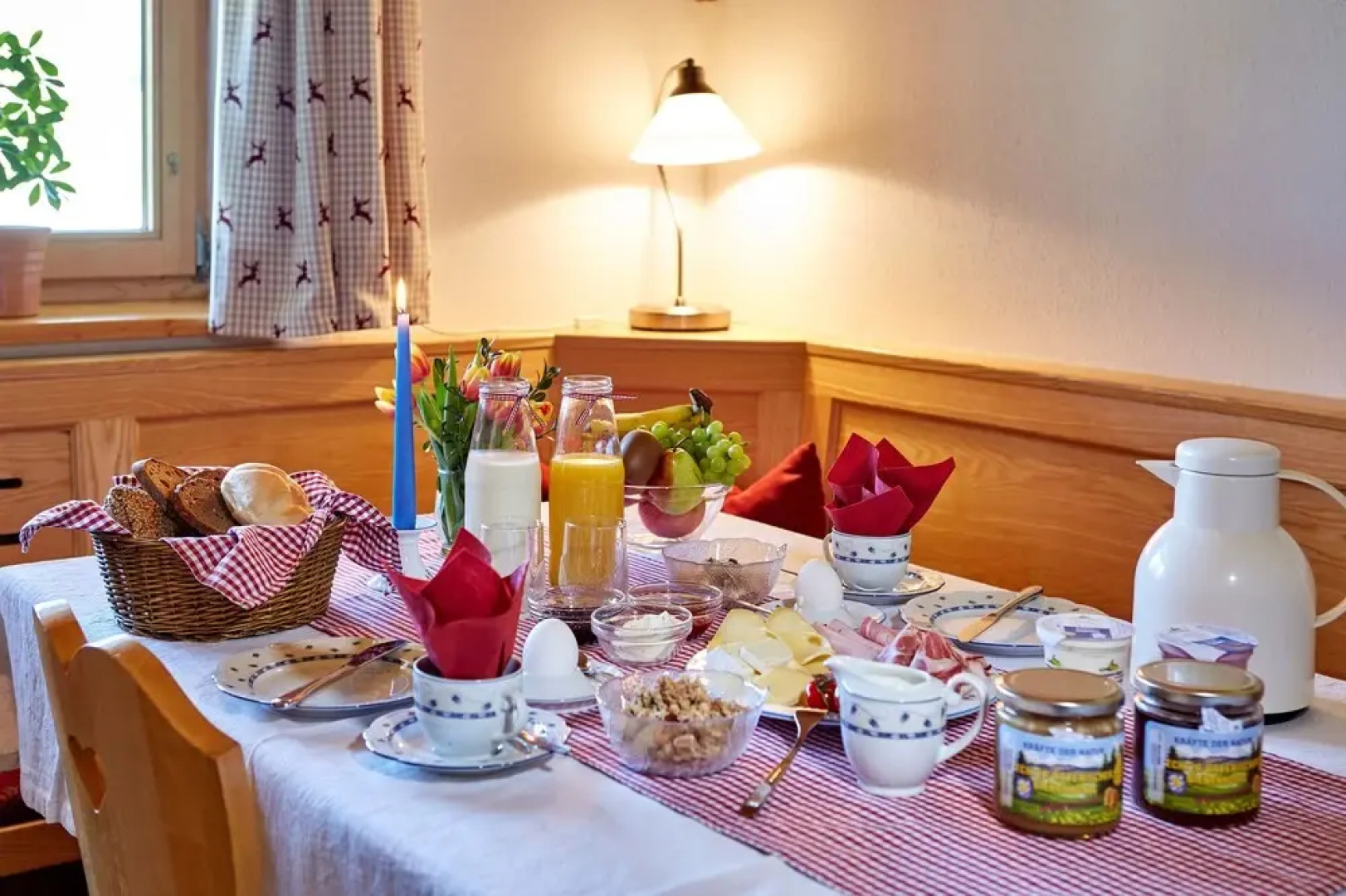 Bauernhof Buchwieser