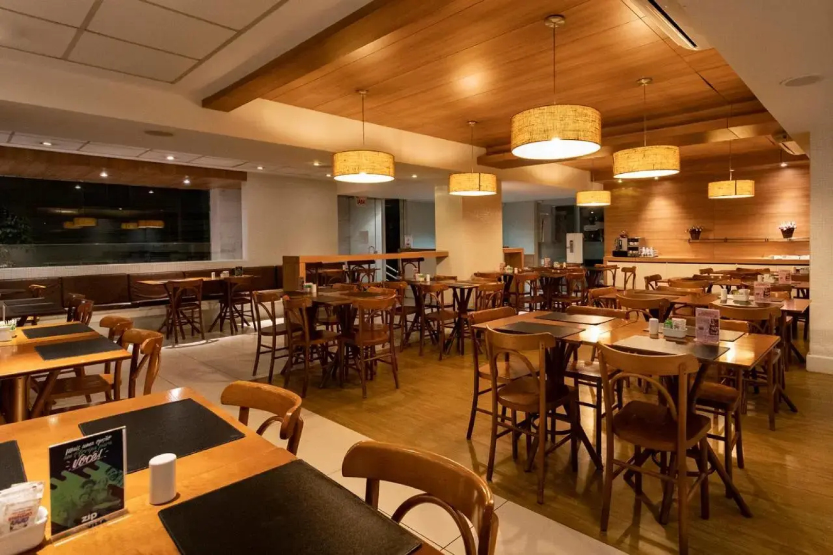 Hotel Valerim Florianópolis