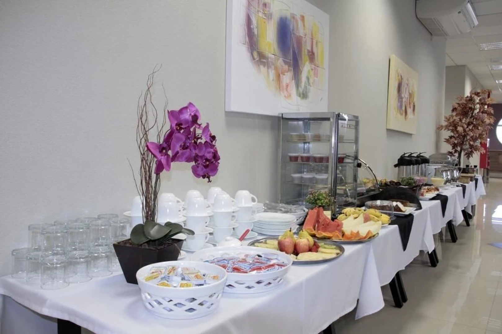 Onix Inn Hotel Cravinhos