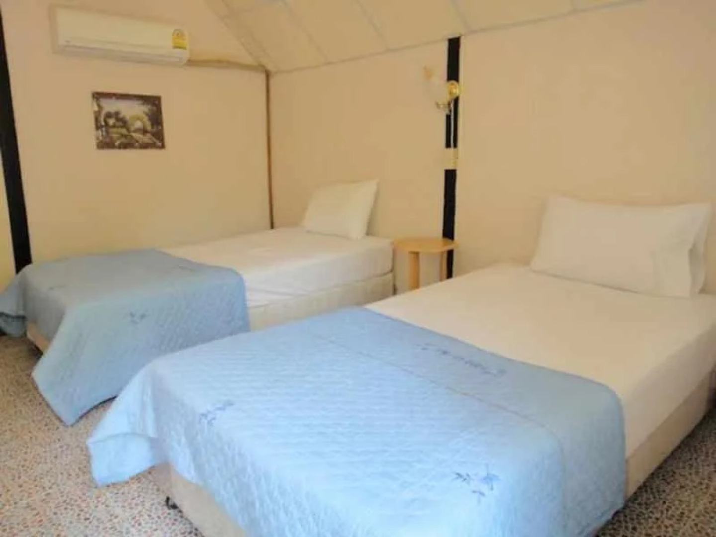 Baan Suan Rim Nam Resort