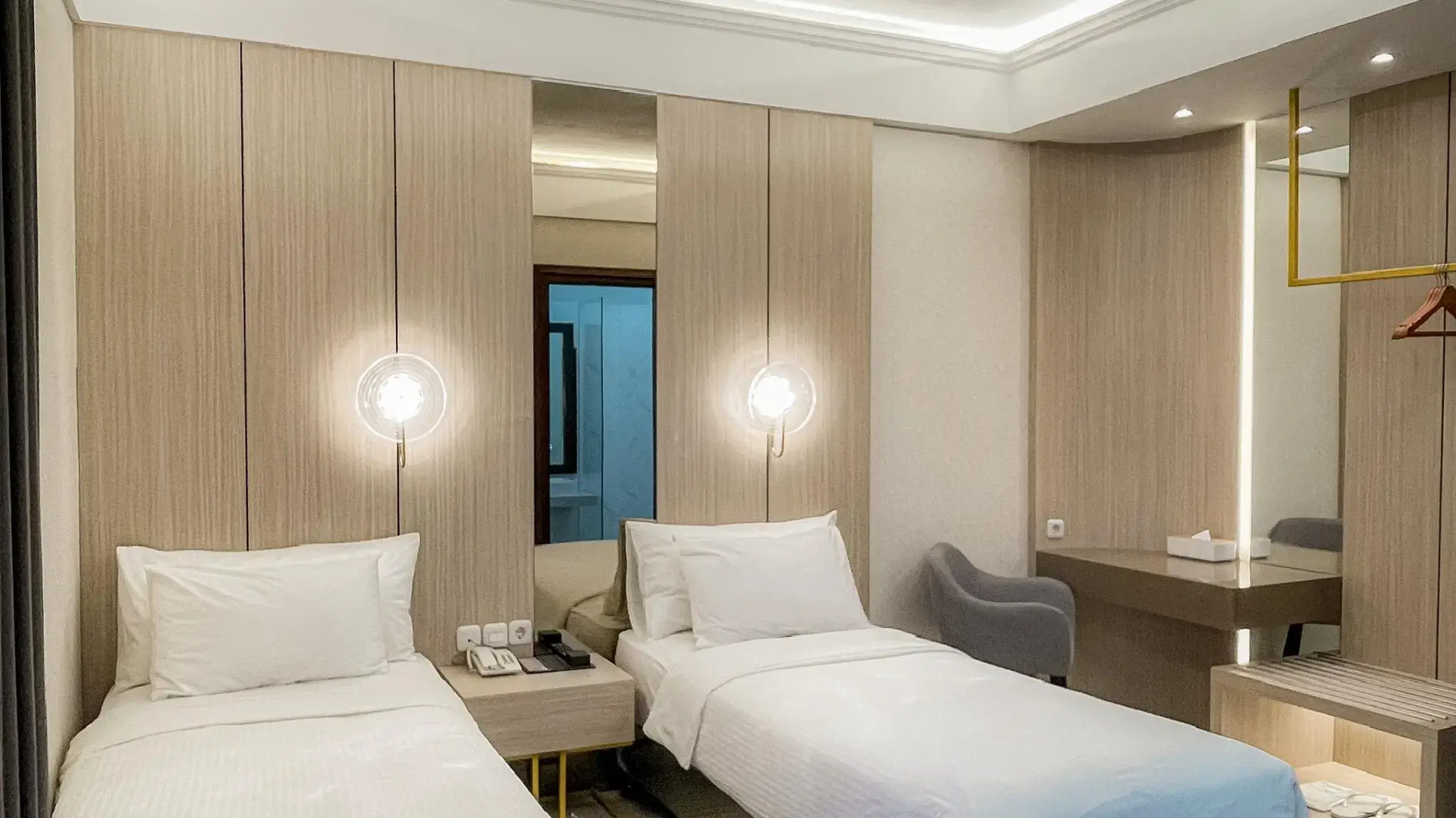 Susan Spa and Resort