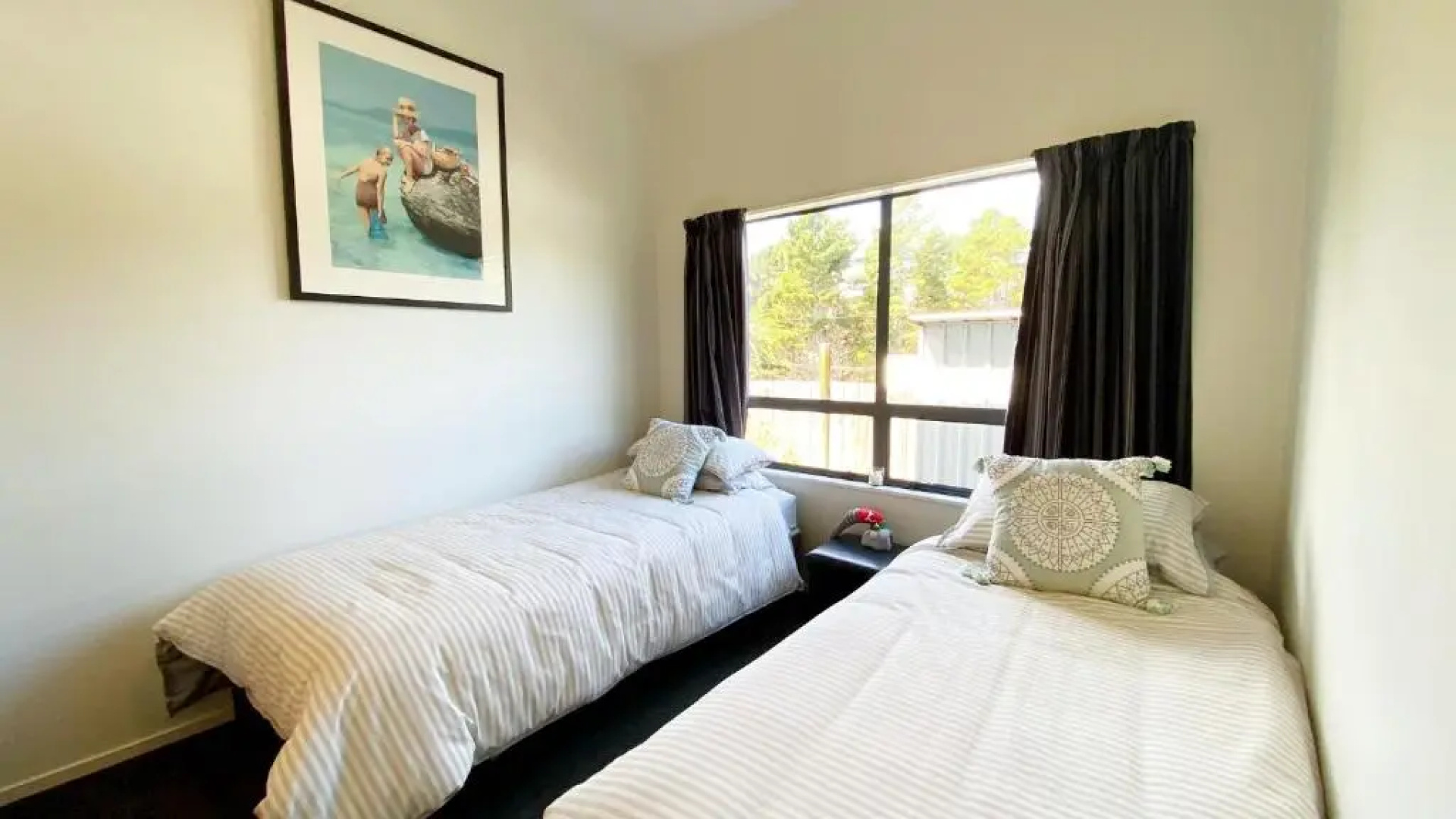 Woodlands Retreat