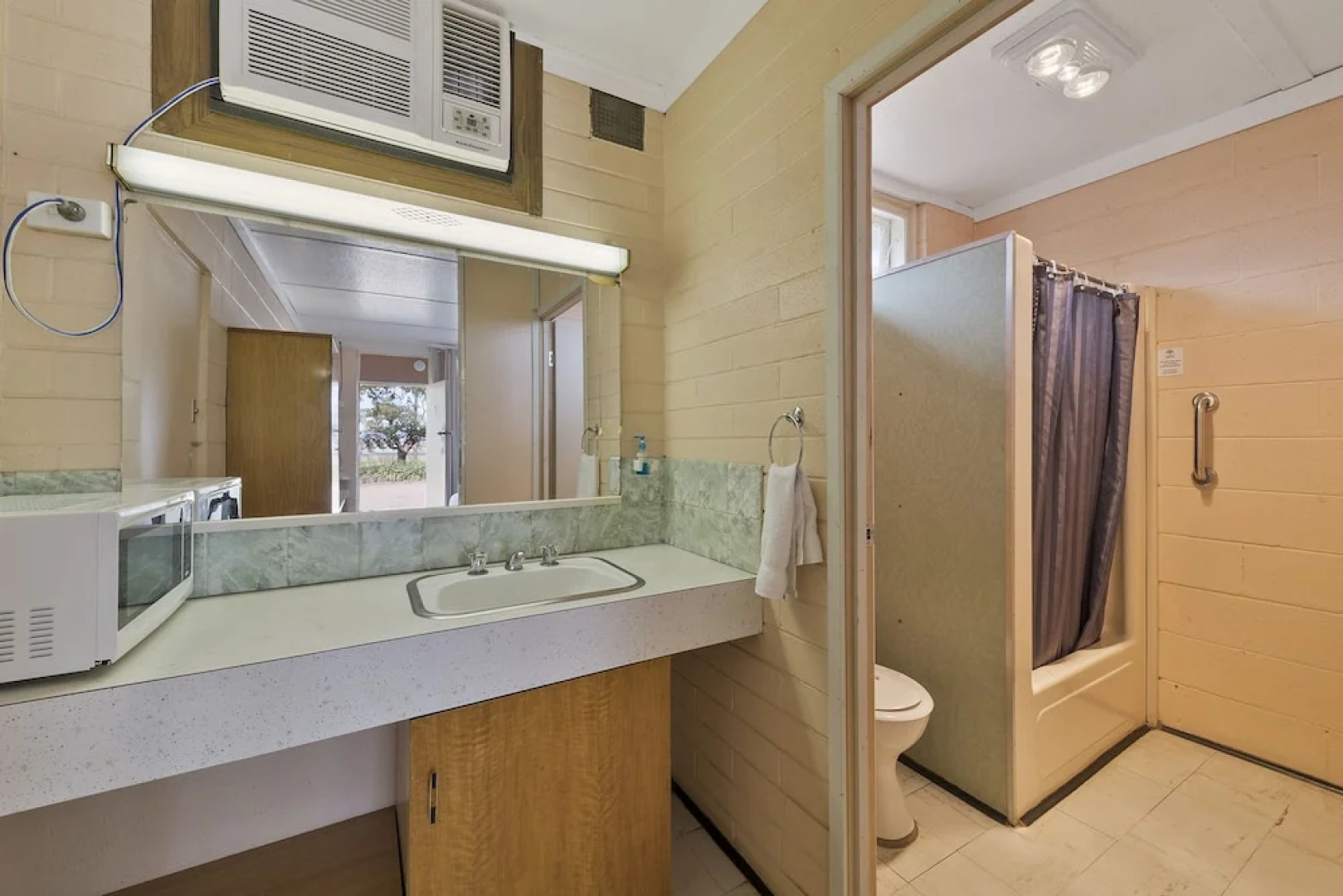 Benalla Tourist Park