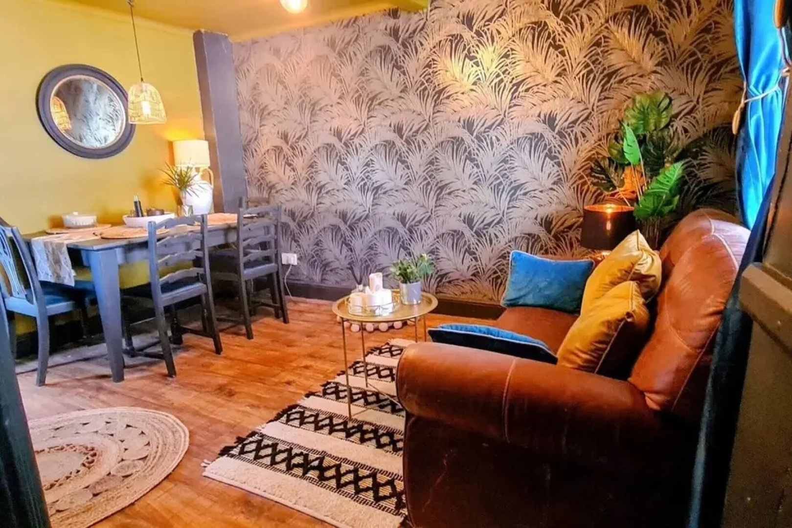 The Little Townhouse - Southwell