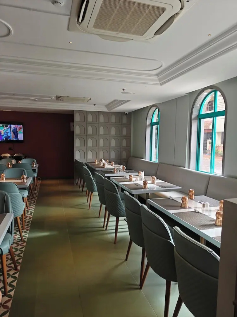 Raga Boutique Hotel Belgaum