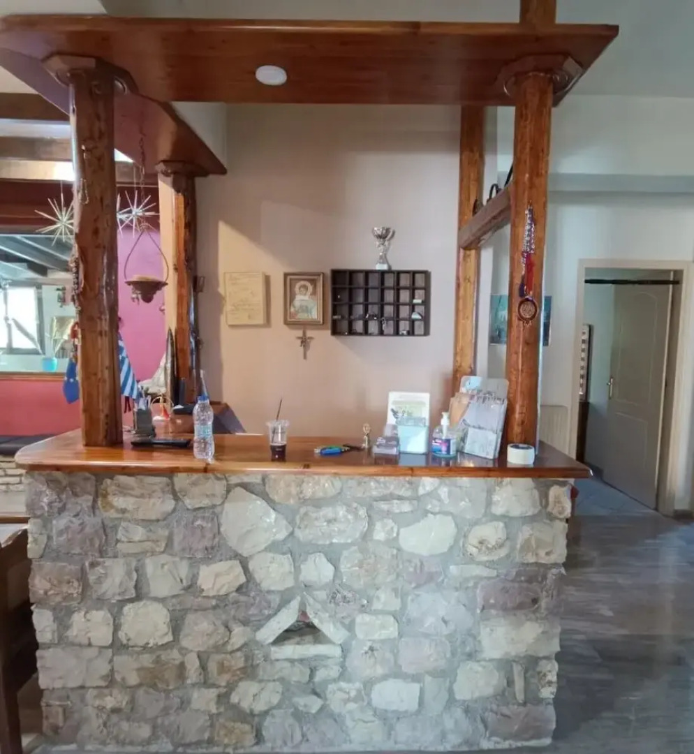 Dione by Open City Hotel