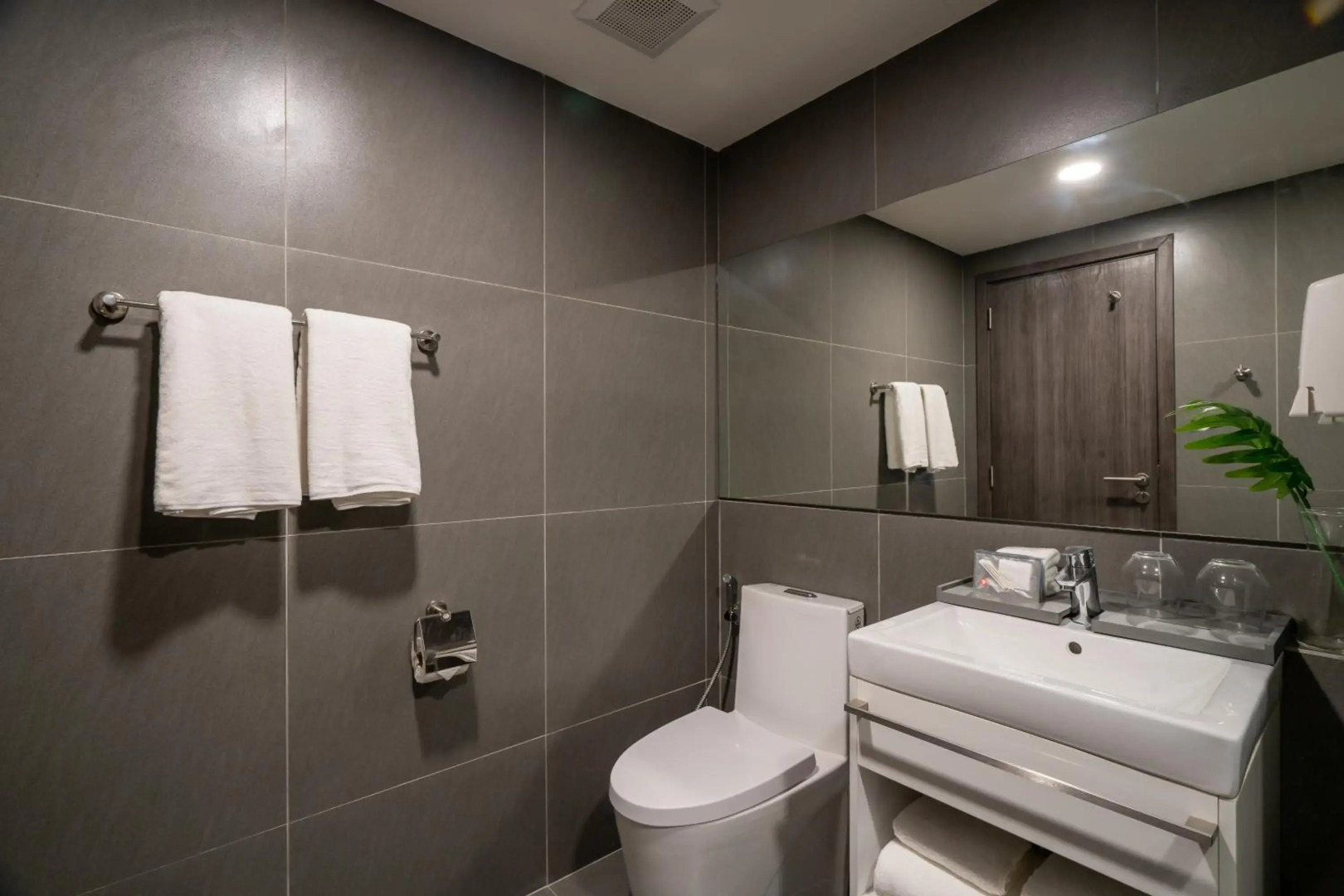 Travelodge Phuket Town