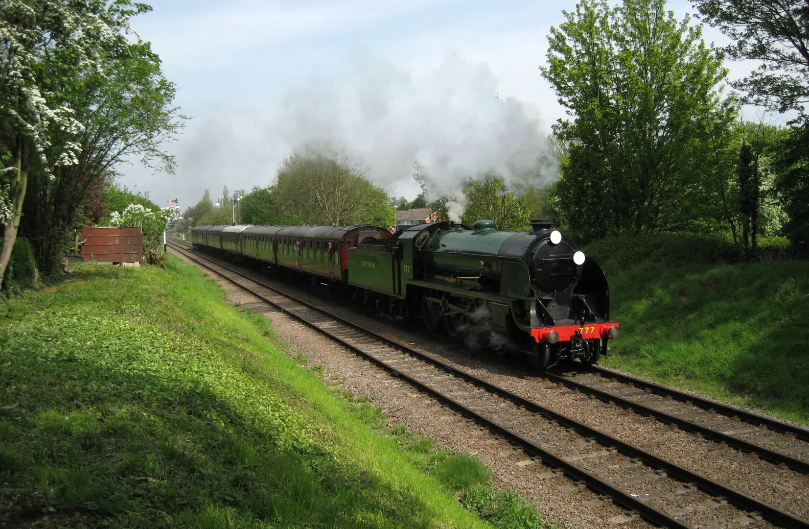 The Cedars Hotel, Loughborough