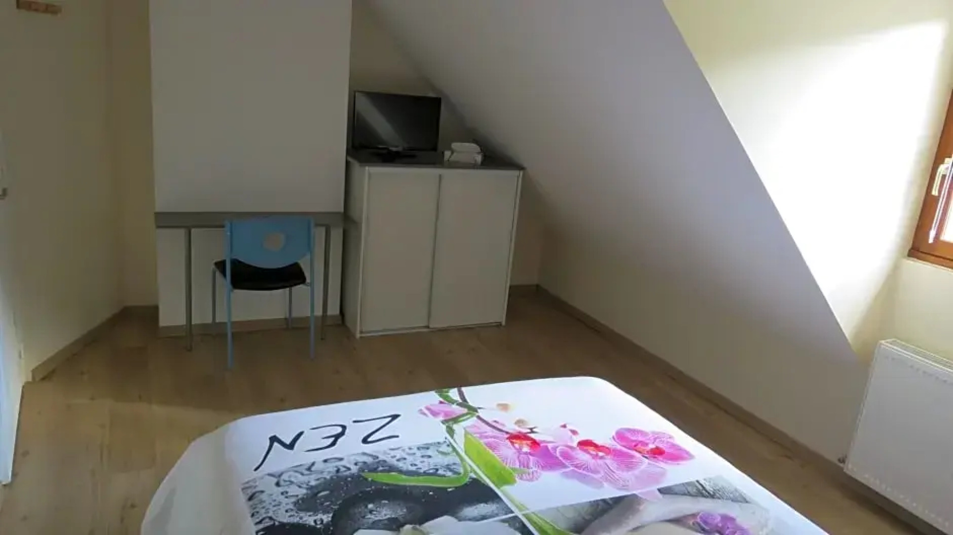 Chez Nathalie Techer