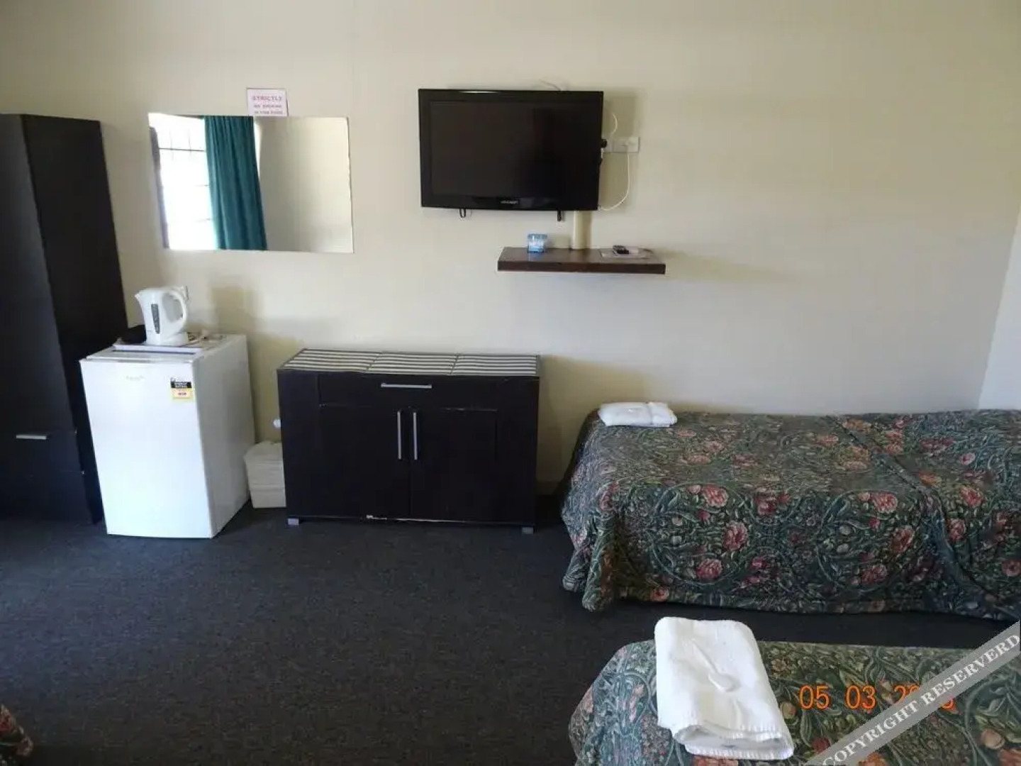 Paringa Hotel Motel