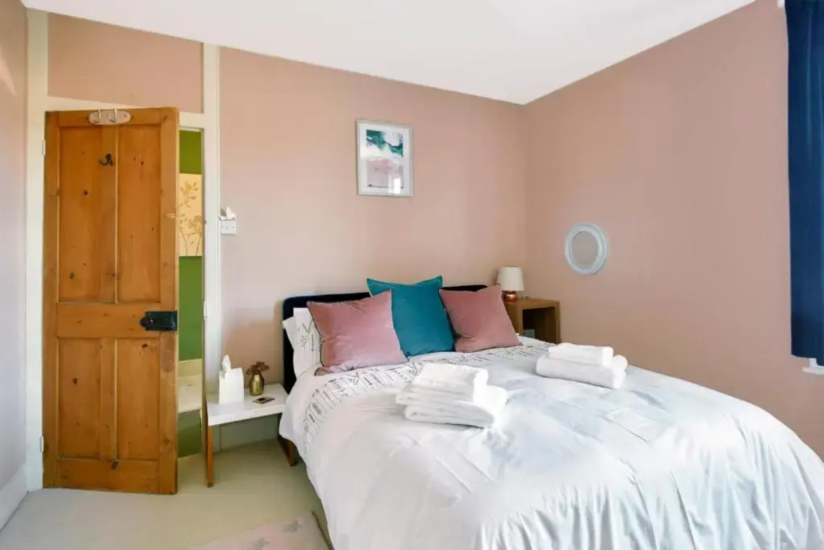 The Deal Abode - luxury self catering retreat