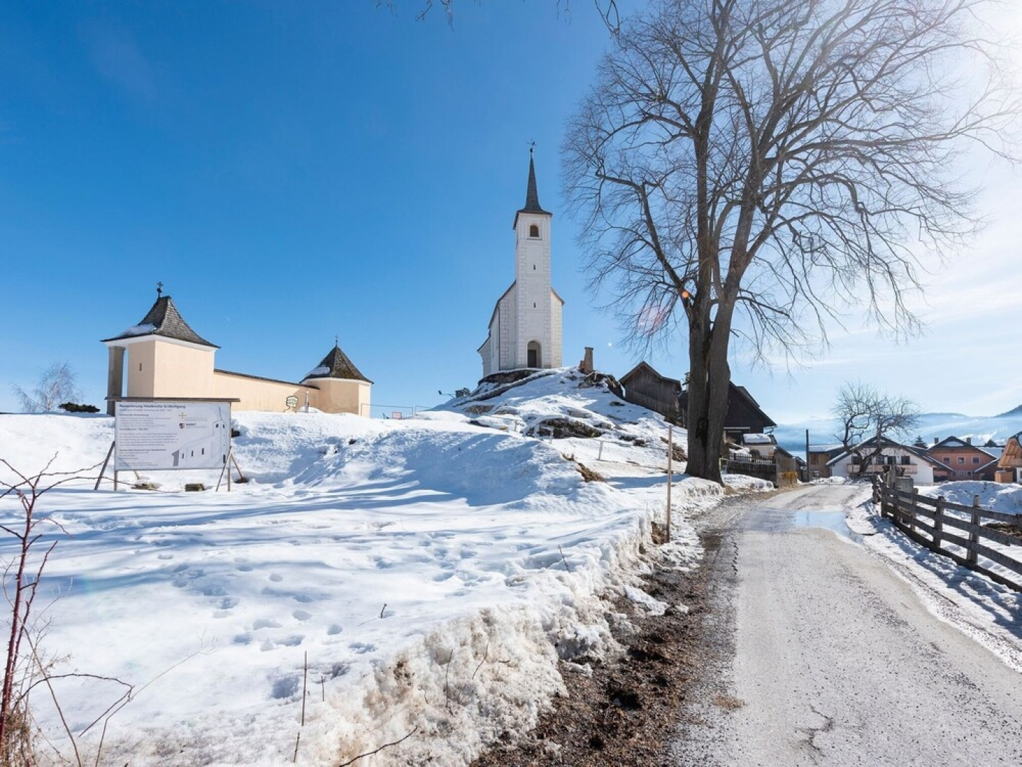 Appealing Apartment in Mauterndorf With Ski Boot Heaters