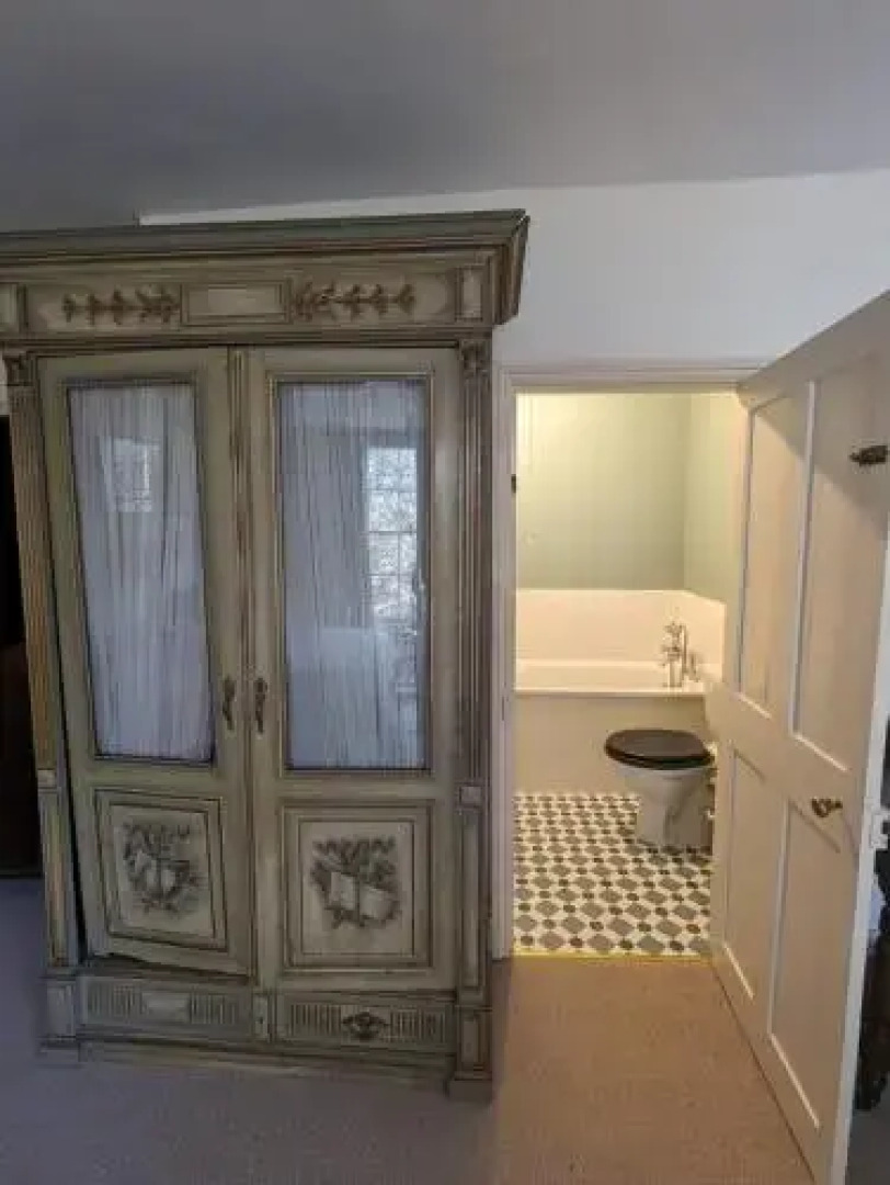 The Old Manor House Bed and Breakfast