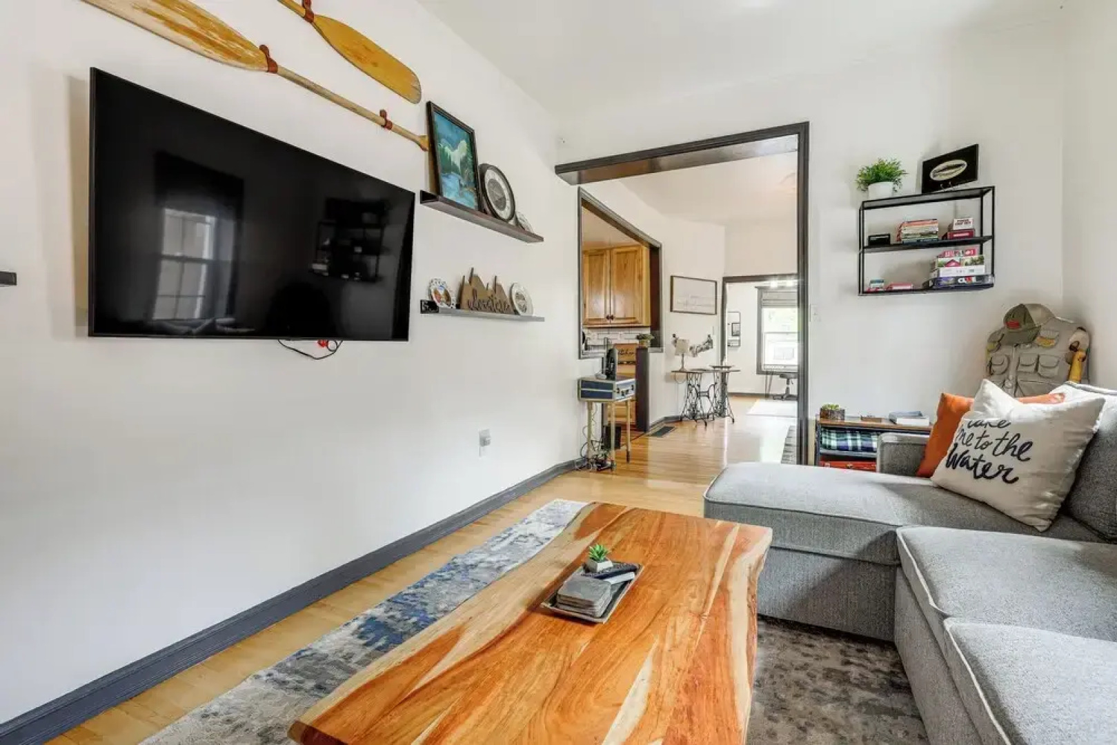 Walk to Dtwn: Home w/ Vintage Charm in Cañon City!