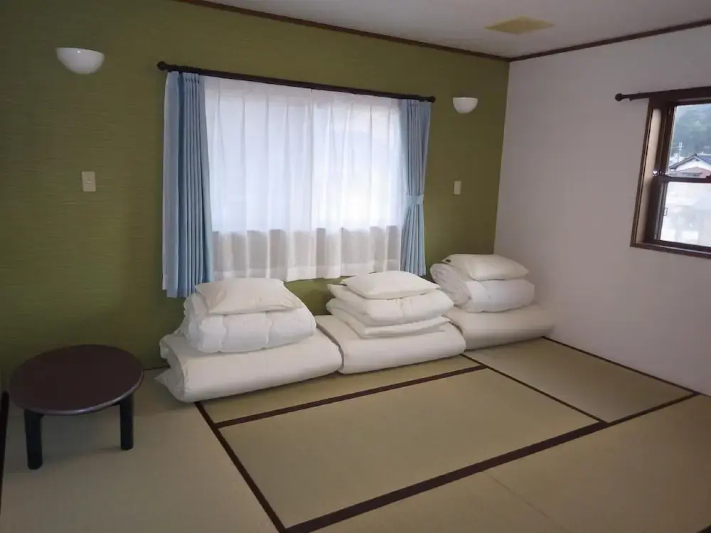 Fukunae House - Hostel