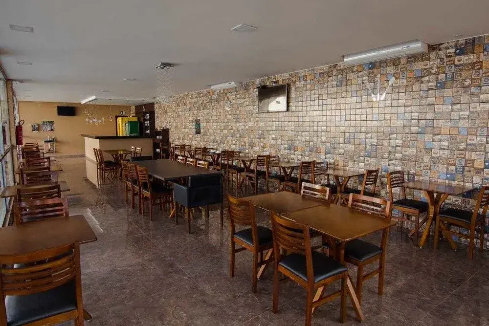 Royal Hotel  Gastronomia