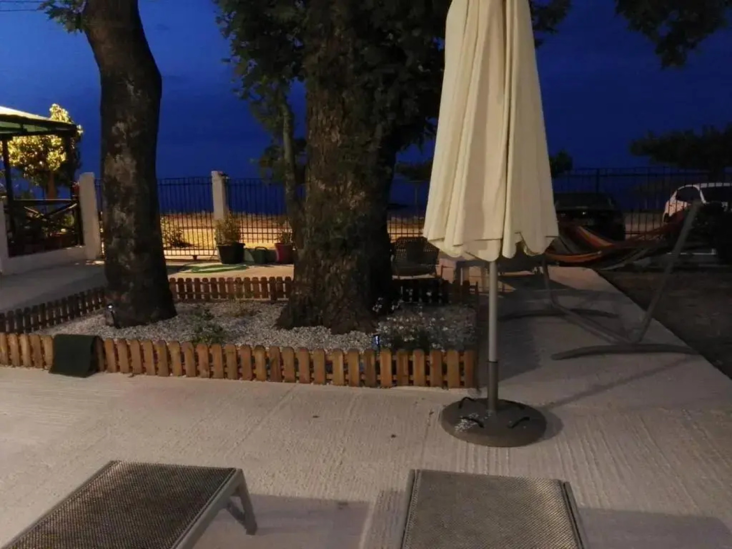 Summer House by the Sea