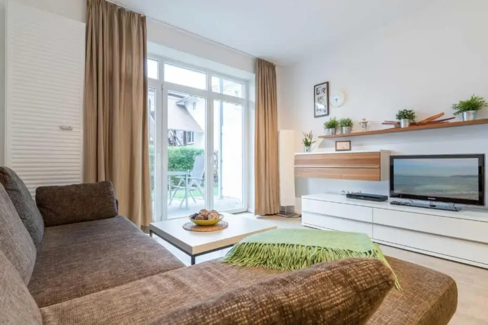 Villa Marin Wohnung 05