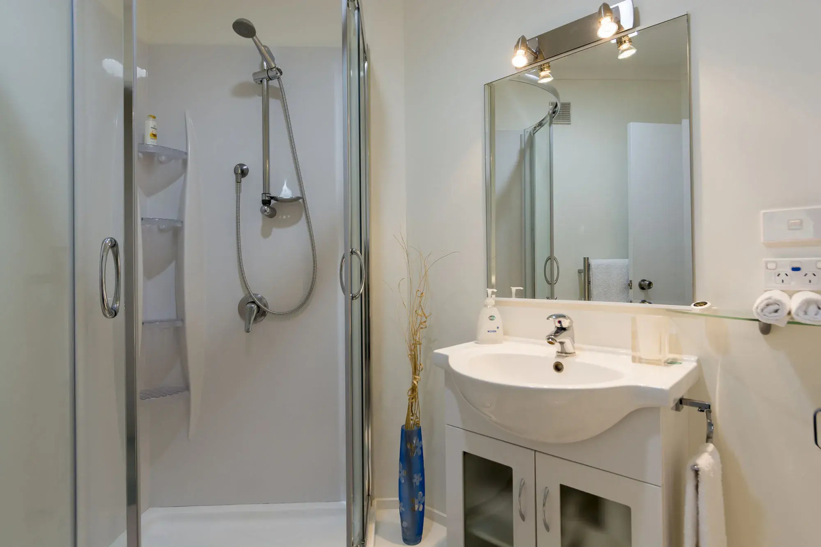 Seascape Villa Bed & Breakfast