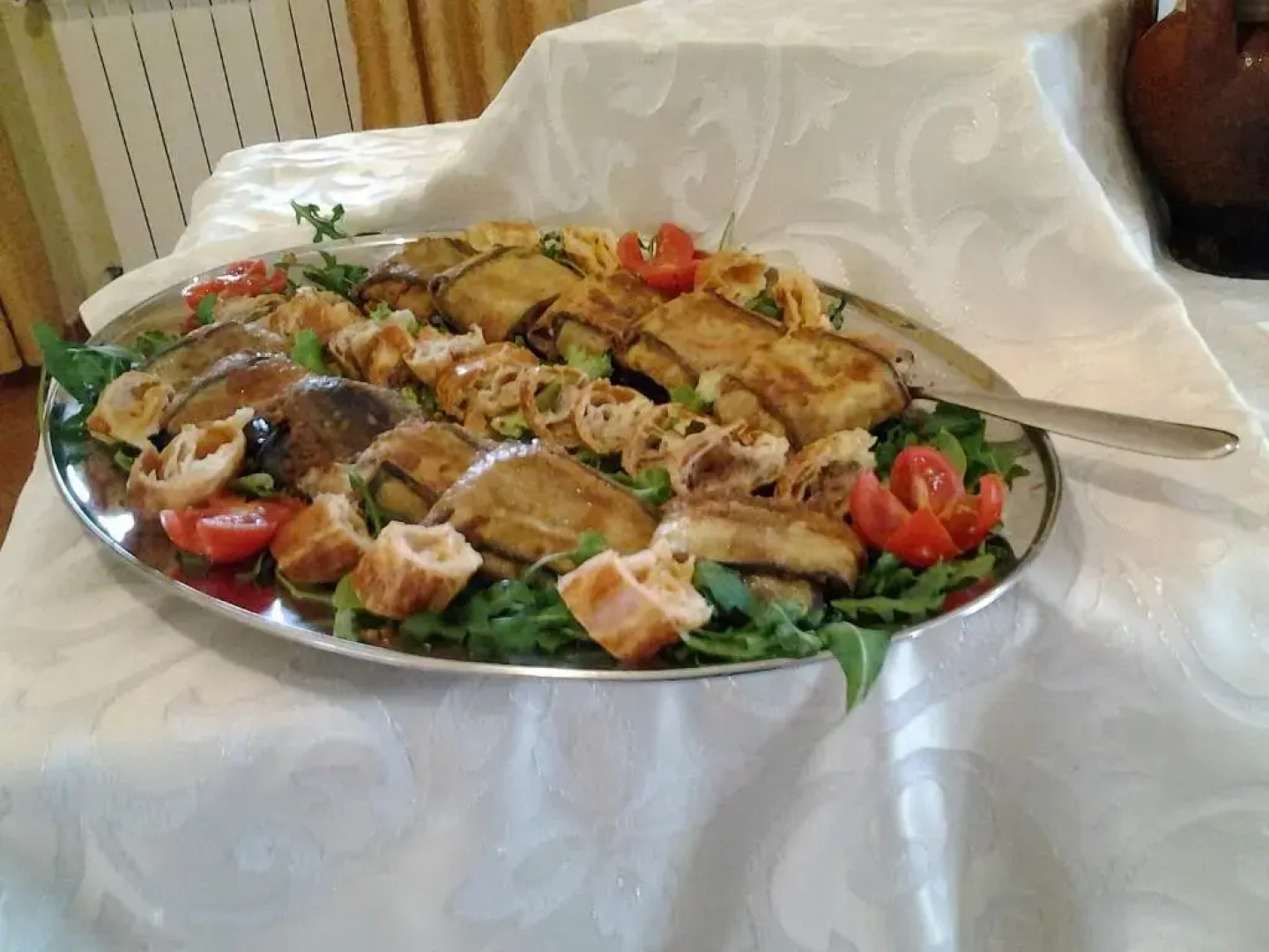 Agriturismo Terra e Sapori