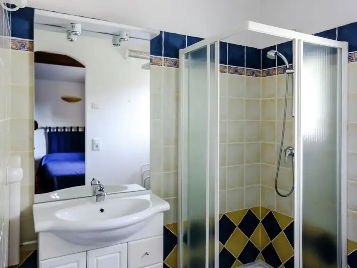 Provencal House on a Small Holiday Resort, Located at Only 3 km From the Mediterranean Sea